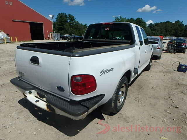 1C4PJMCB3KD422825 2001 FORD F150