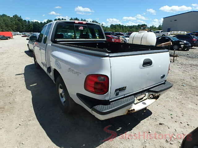 1C4PJMCB3KD422825 2001 FORD F150