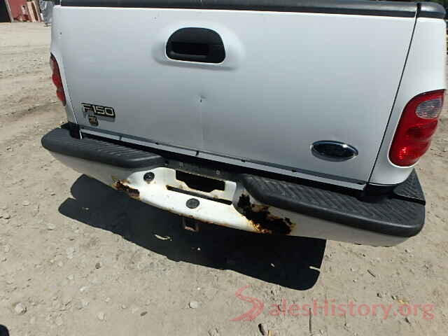 1C4PJMCB3KD422825 2001 FORD F150