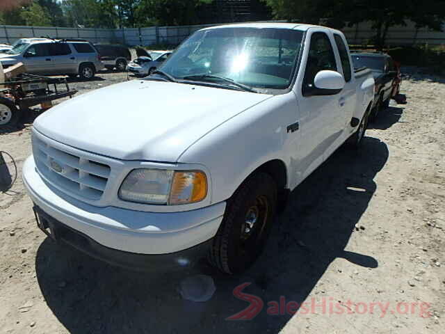 1C4PJMCB3KD422825 2001 FORD F150