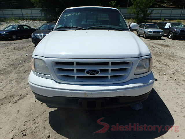 1C4PJMCB3KD422825 2001 FORD F150