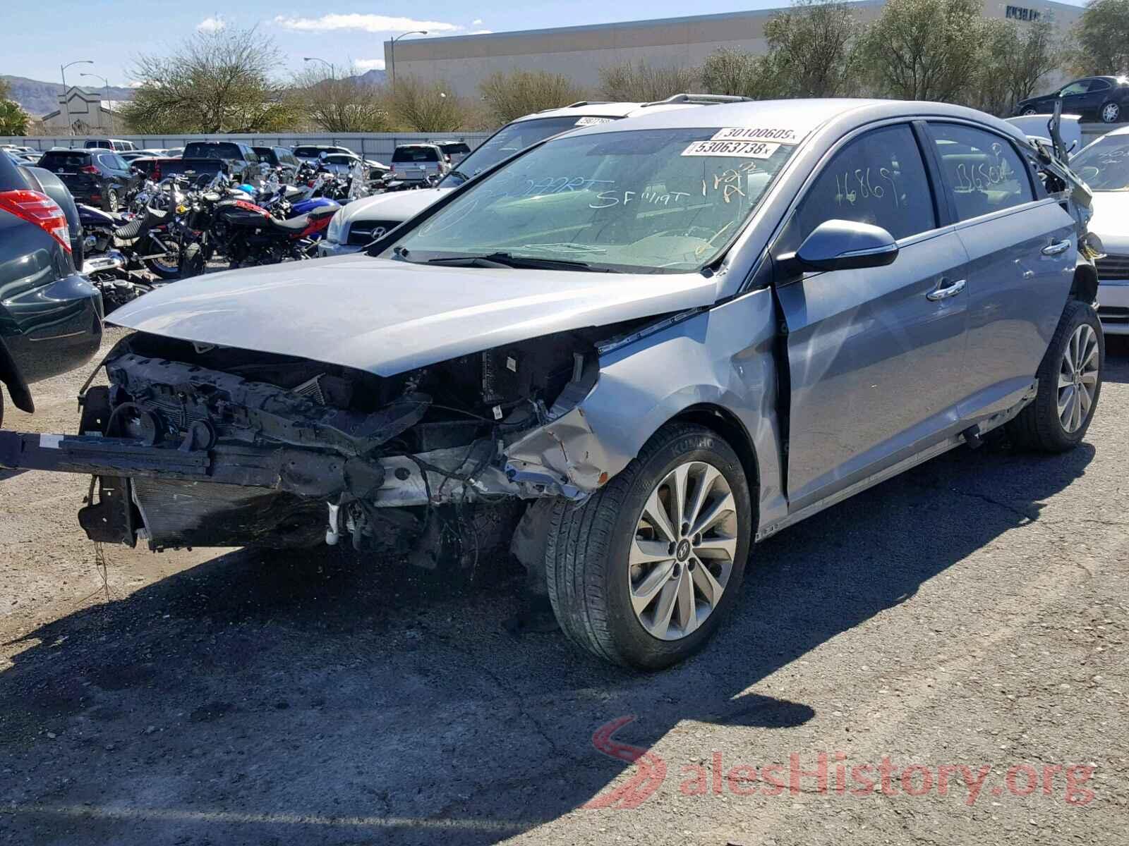 2T1BURHE1GC567528 2015 HYUNDAI SONATA