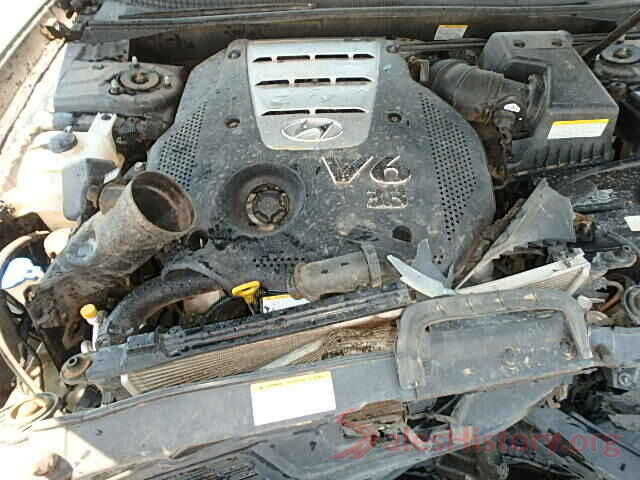 KNDJN2A26H7488715 2006 HYUNDAI SONATA