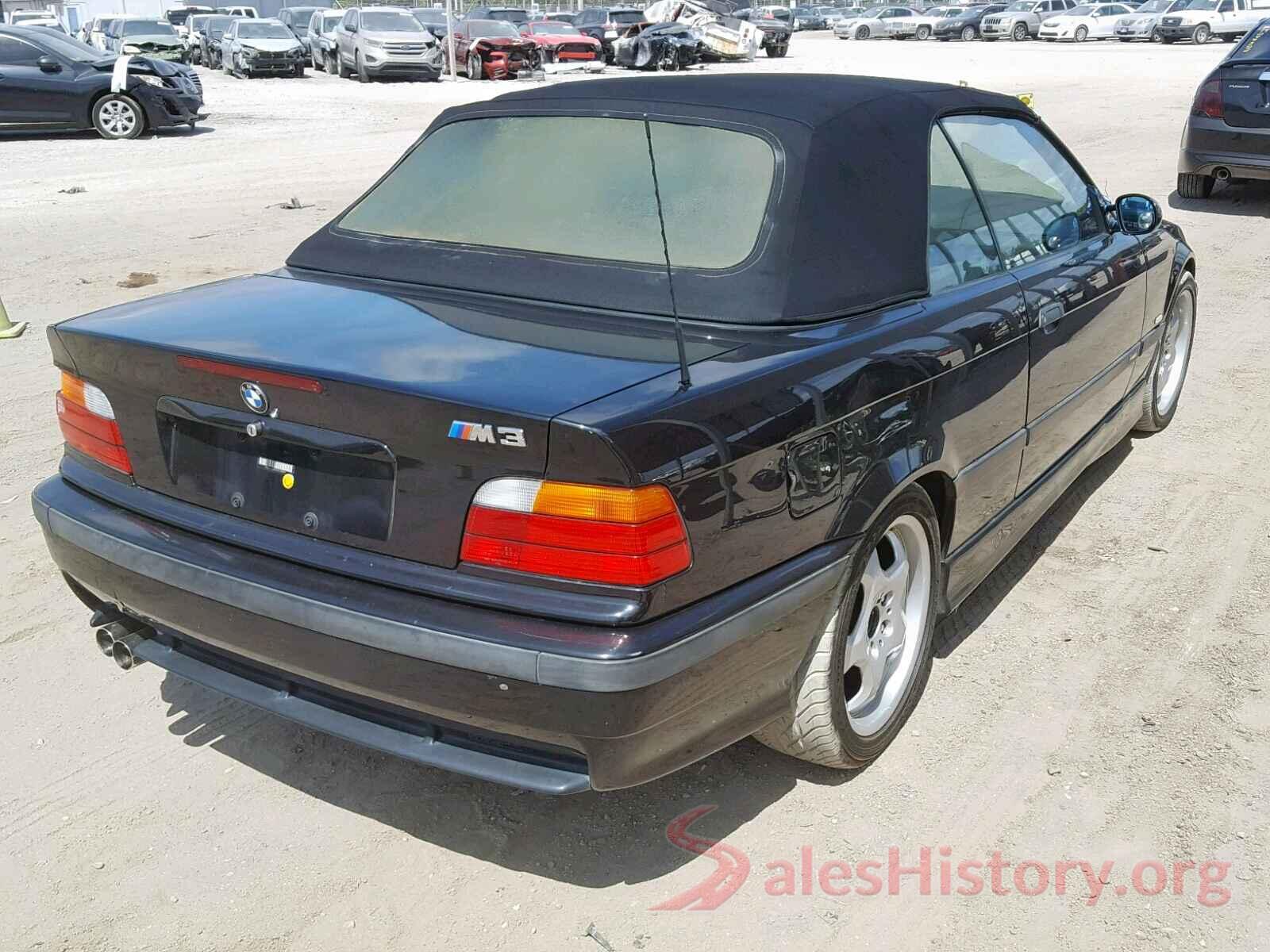 JF2GPALC7GH311282 1998 BMW M3