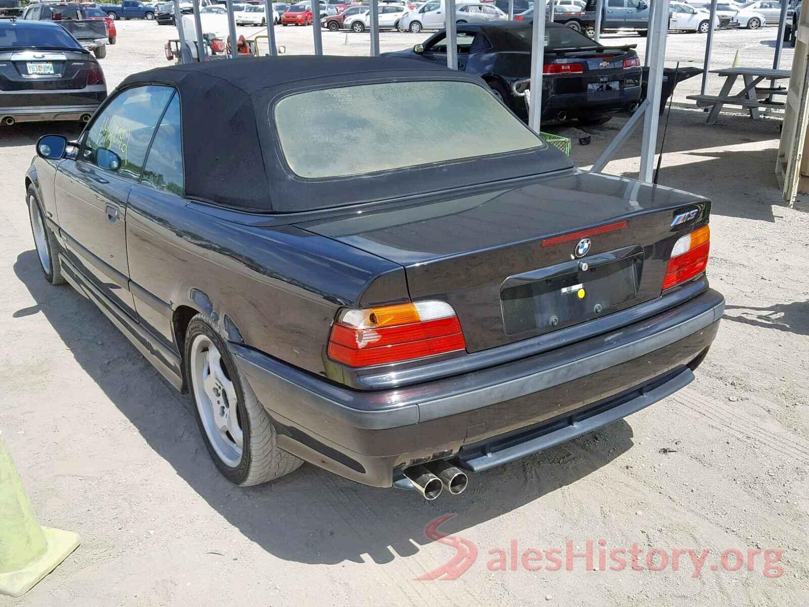 JF2GPALC7GH311282 1998 BMW M3