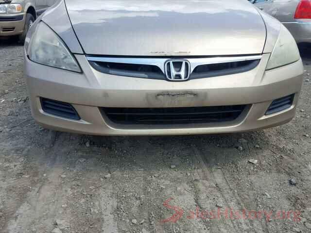 3VWD17AJ4GM264261 2006 HONDA ACCORD