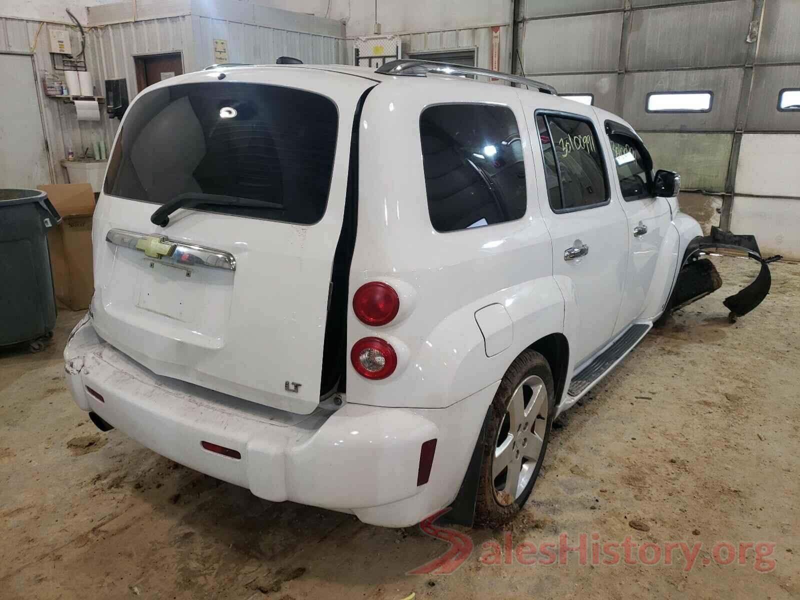 KNDJN2A2XG7366714 2006 CHEVROLET HHR