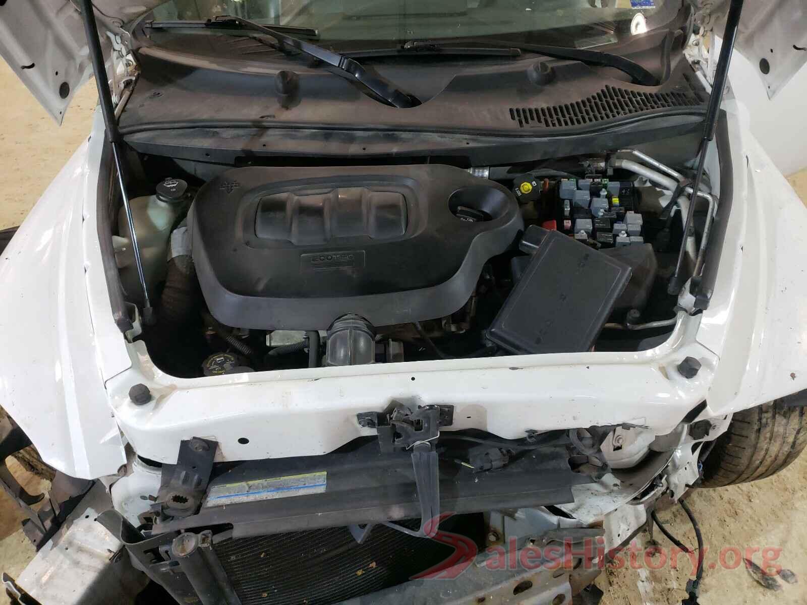 KNDJN2A2XG7366714 2006 CHEVROLET HHR