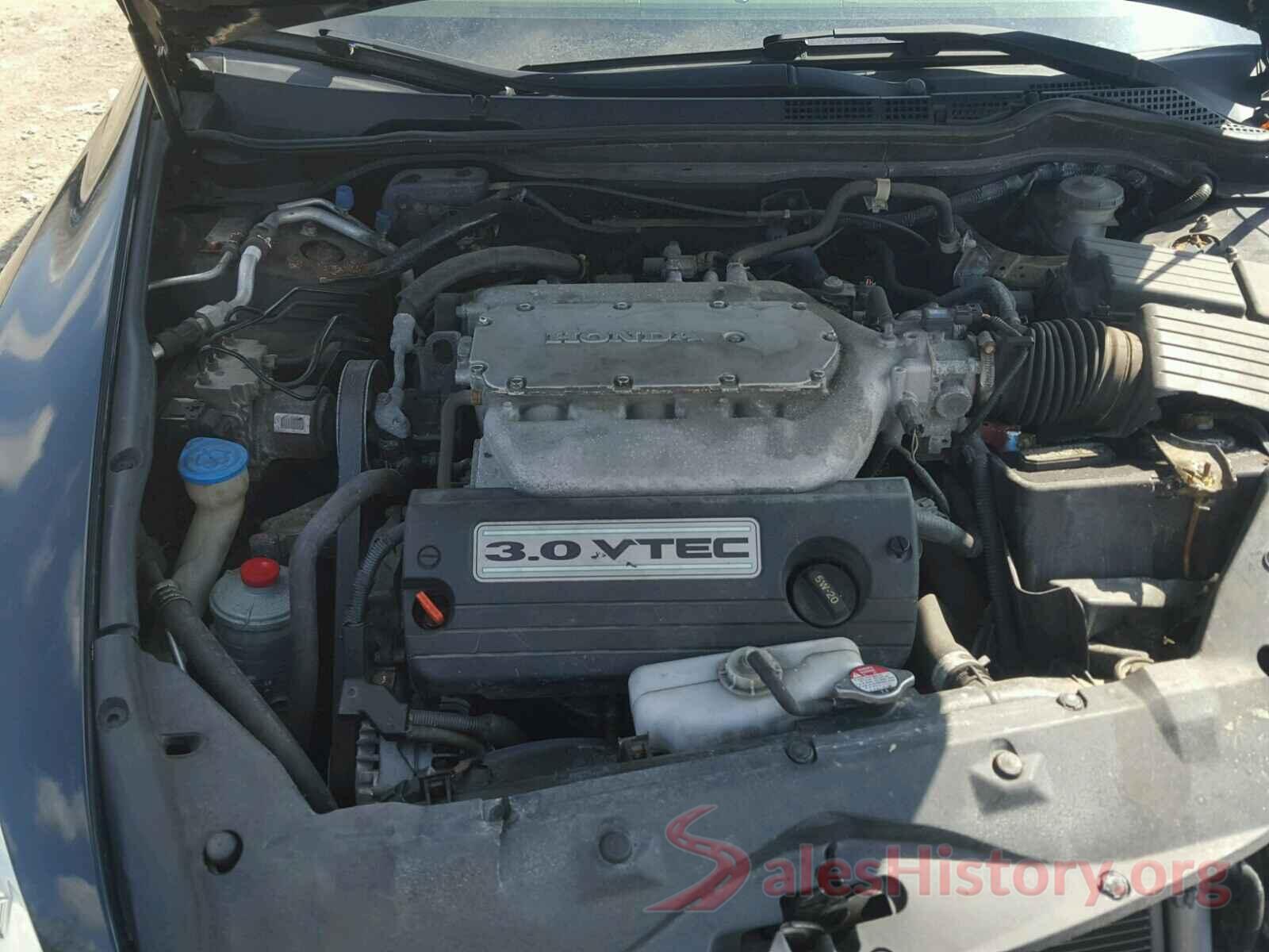 KNDJN2A21H7887628 2003 HONDA ACCORD