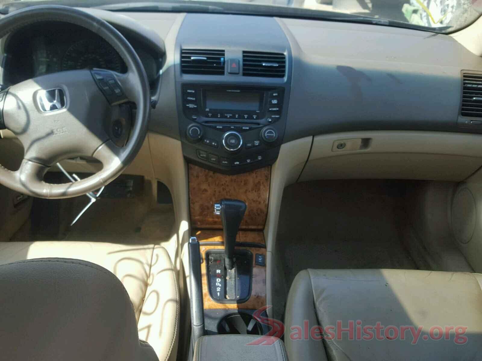 KNDJN2A21H7887628 2003 HONDA ACCORD