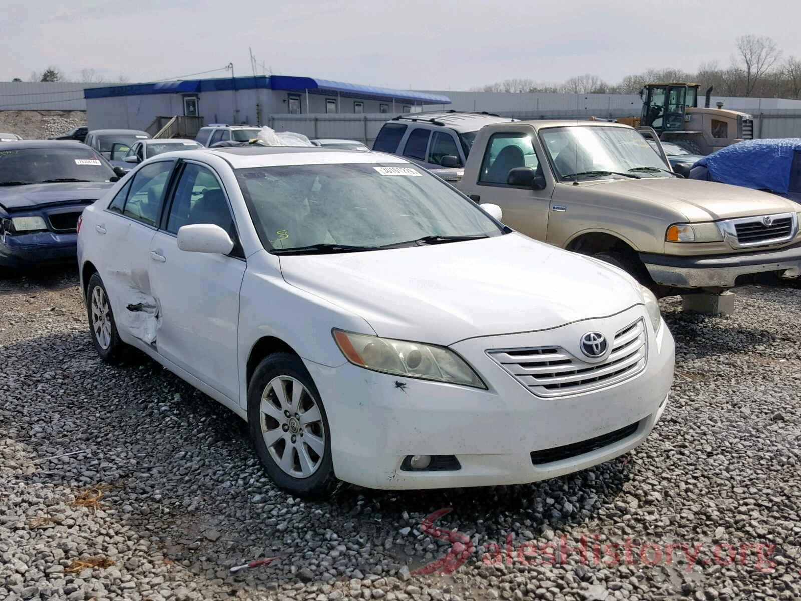 3VW5T7BUXKM224461 2008 TOYOTA CAMRY