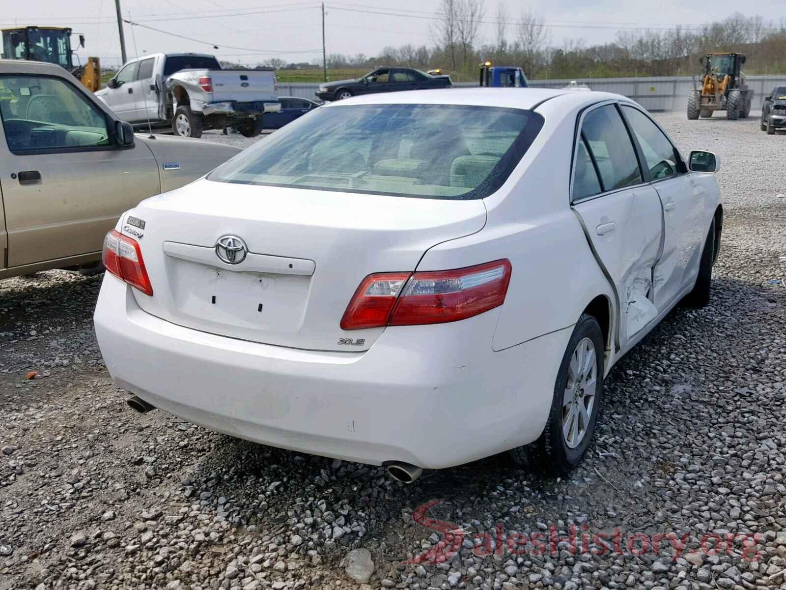 3VW5T7BUXKM224461 2008 TOYOTA CAMRY