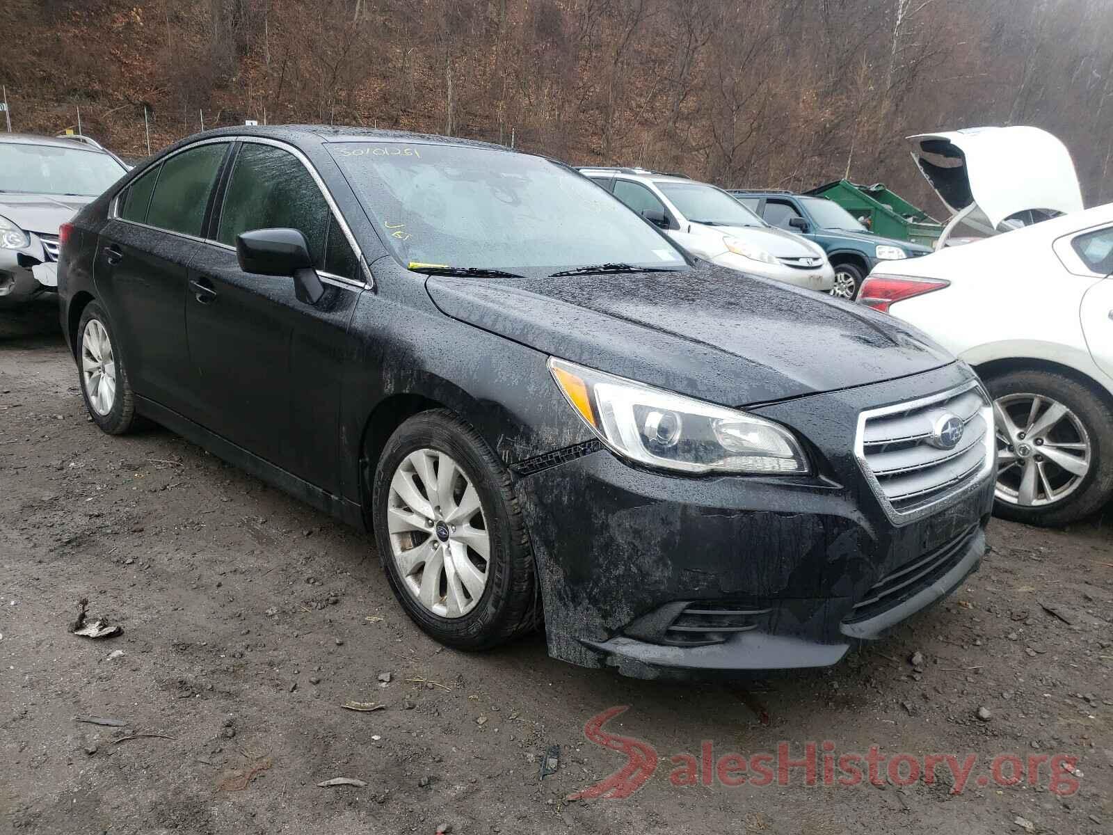 5YJ3E1EA4KF331125 2015 SUBARU LEGACY