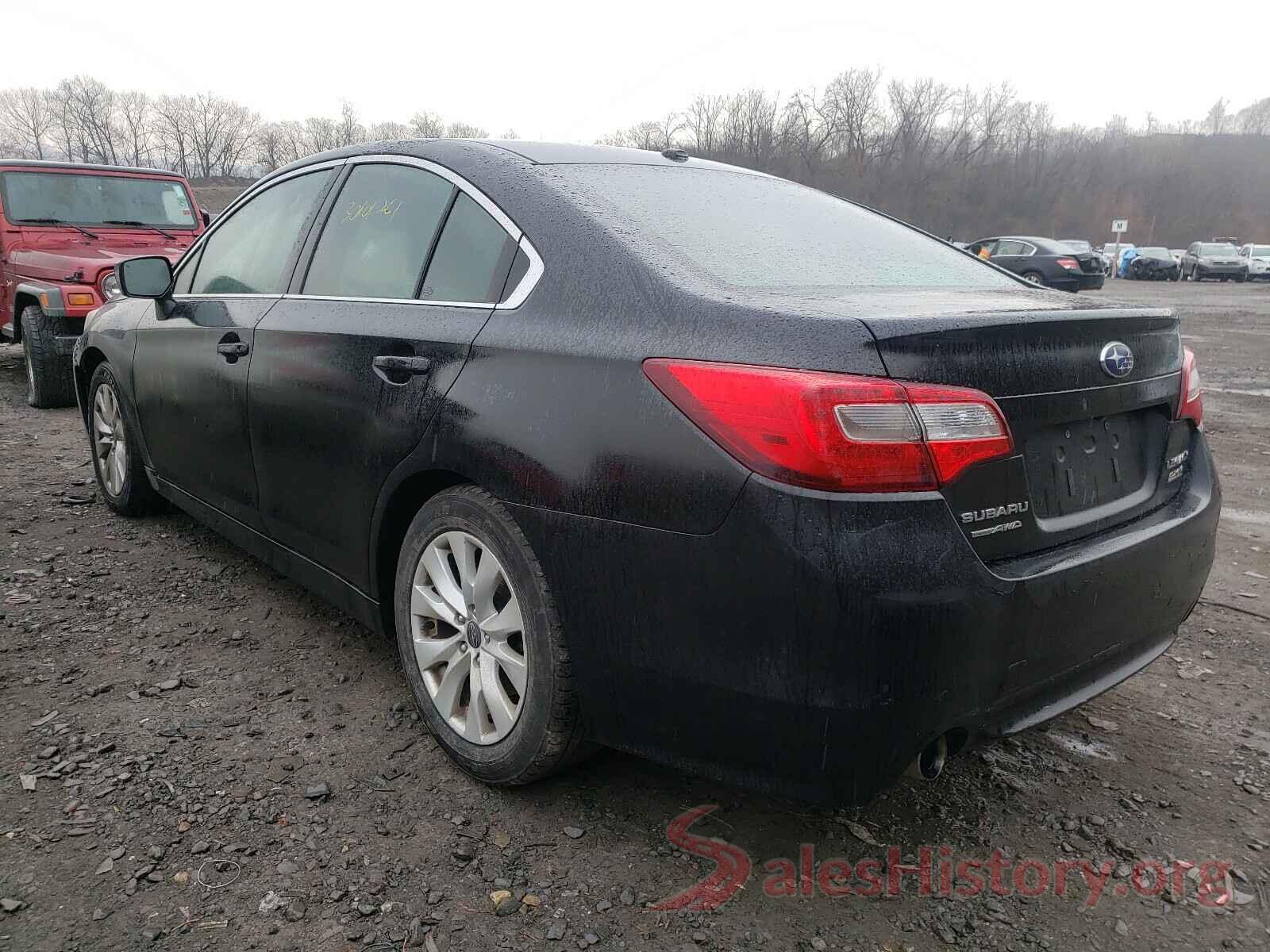 5YJ3E1EA4KF331125 2015 SUBARU LEGACY