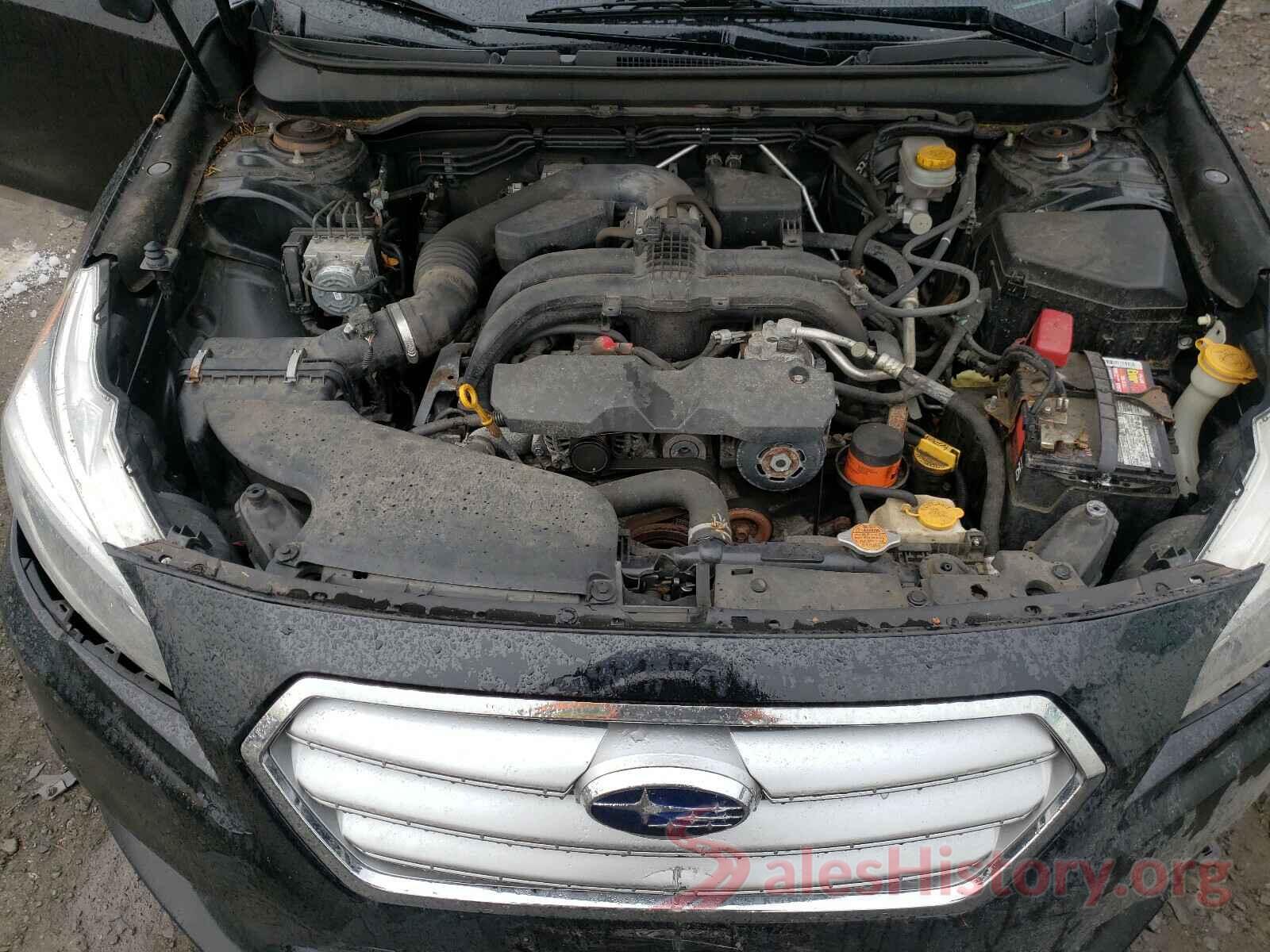 5YJ3E1EA4KF331125 2015 SUBARU LEGACY