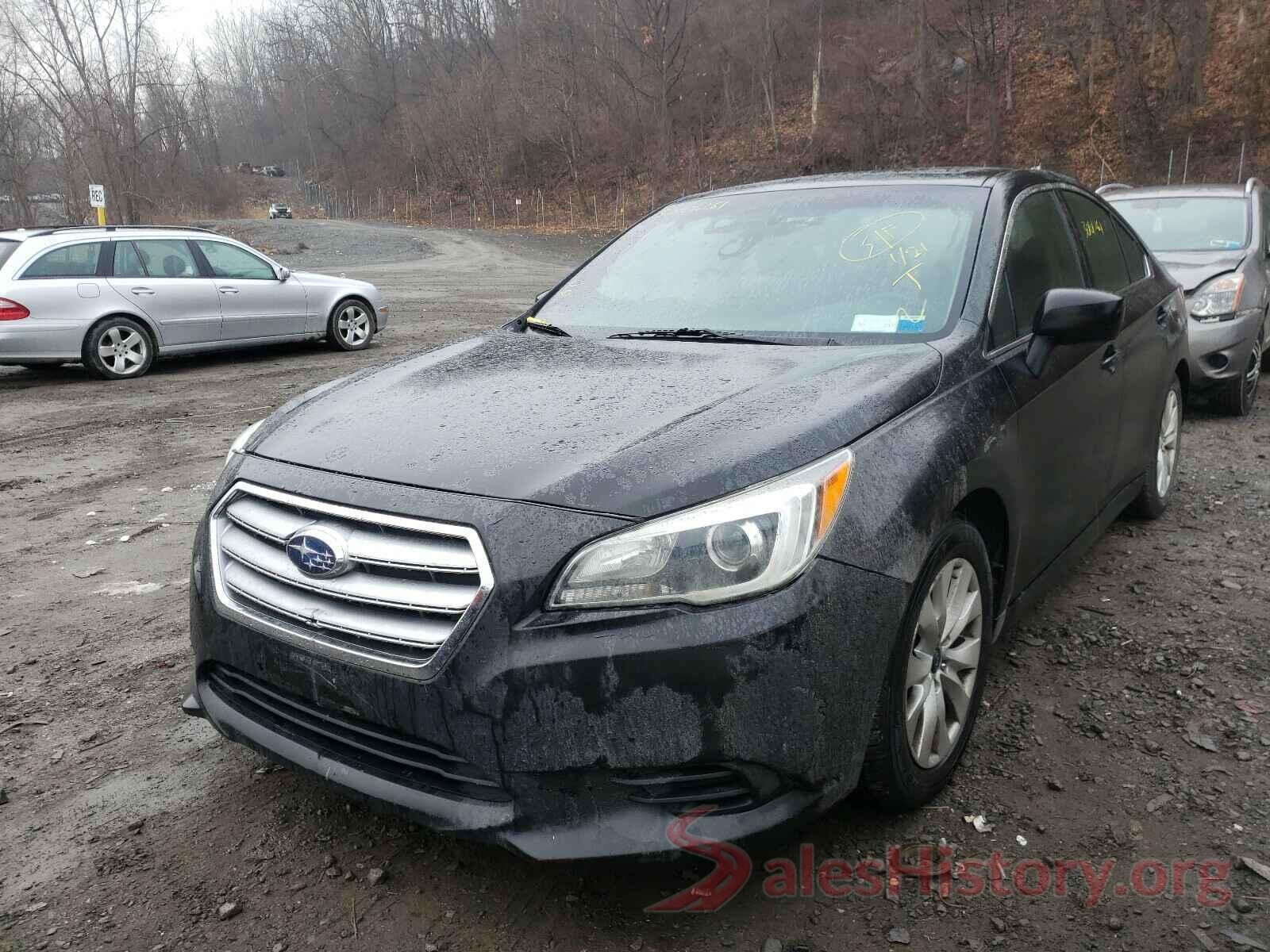 5YJ3E1EA4KF331125 2015 SUBARU LEGACY