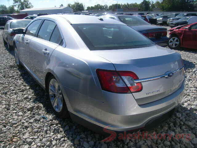 1N6BD0CT2KN712189 2011 FORD TAURUS