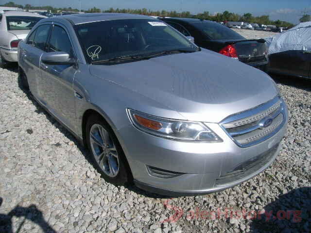 1N6BD0CT2KN712189 2011 FORD TAURUS