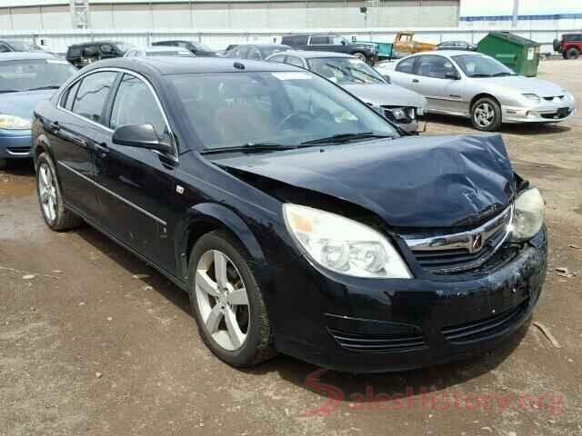 5TDGZRAH9LS511754 2007 SATURN AURA