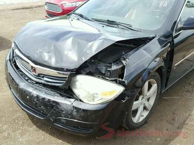 5TDGZRAH9LS511754 2007 SATURN AURA