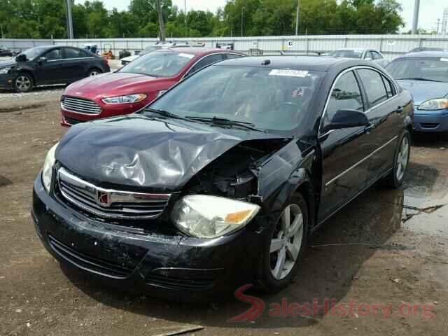 5TDGZRAH9LS511754 2007 SATURN AURA