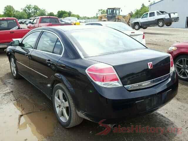 5TDGZRAH9LS511754 2007 SATURN AURA