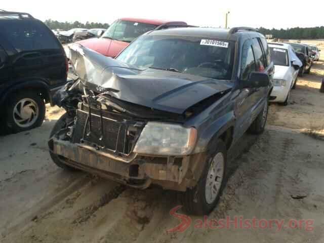 3N1AB7AP8KL611678 2004 JEEP CHEROKEE