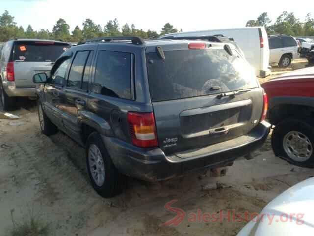 3N1AB7AP8KL611678 2004 JEEP CHEROKEE