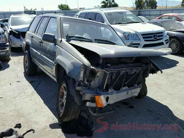 1N4BL4DV7LC274608 1998 JEEP CHEROKEE