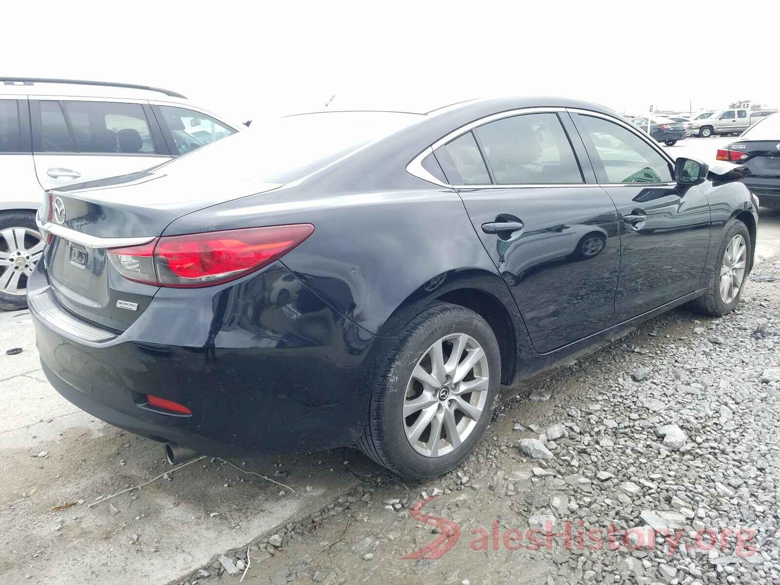 JM1GL1U59H1101304 2017 MAZDA 6