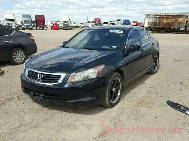 3N1CP5CU8KL509895 2008 HONDA ACCORD