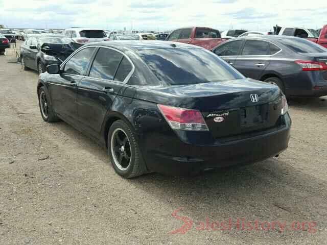 3N1CP5CU8KL509895 2008 HONDA ACCORD