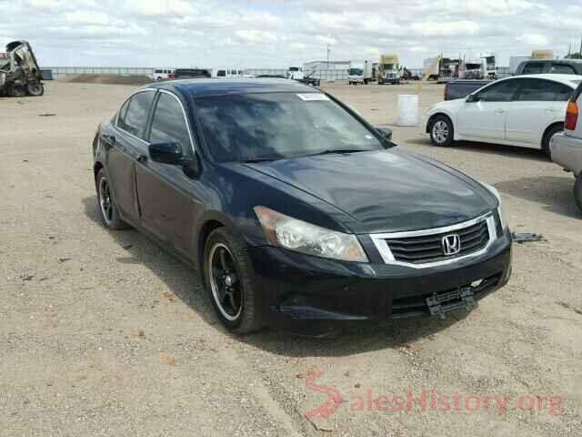 3N1CP5CU8KL509895 2008 HONDA ACCORD