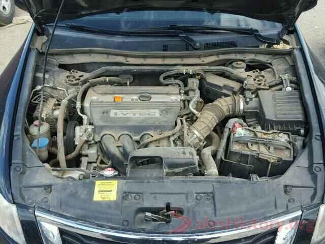 3N1CP5CU8KL509895 2008 HONDA ACCORD