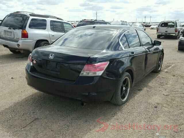 3N1CP5CU8KL509895 2008 HONDA ACCORD