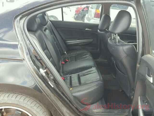 3N1CP5CU8KL509895 2008 HONDA ACCORD