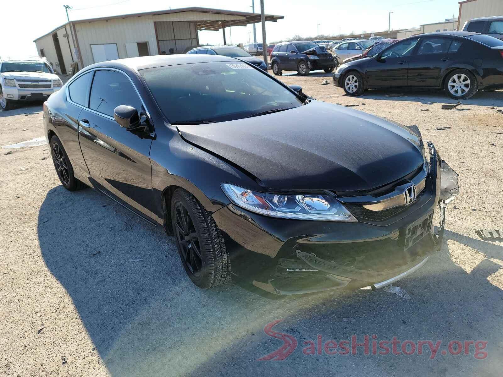 1HGCT2B96HA000975 2017 HONDA ACCORD