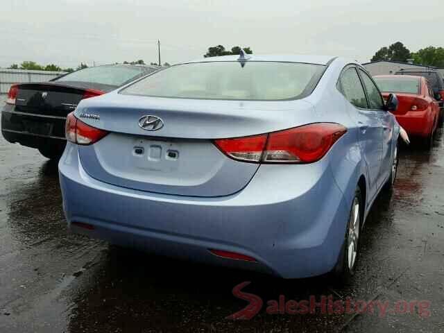 5XXGT4L37GG062023 2012 HYUNDAI ELANTRA