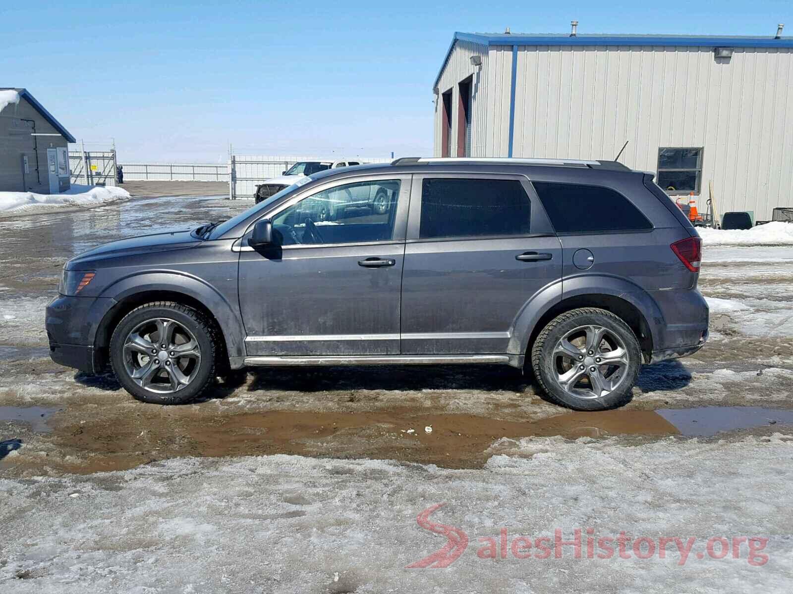 JTHCZ1BL9GA004356 2015 DODGE JOURNEY CR