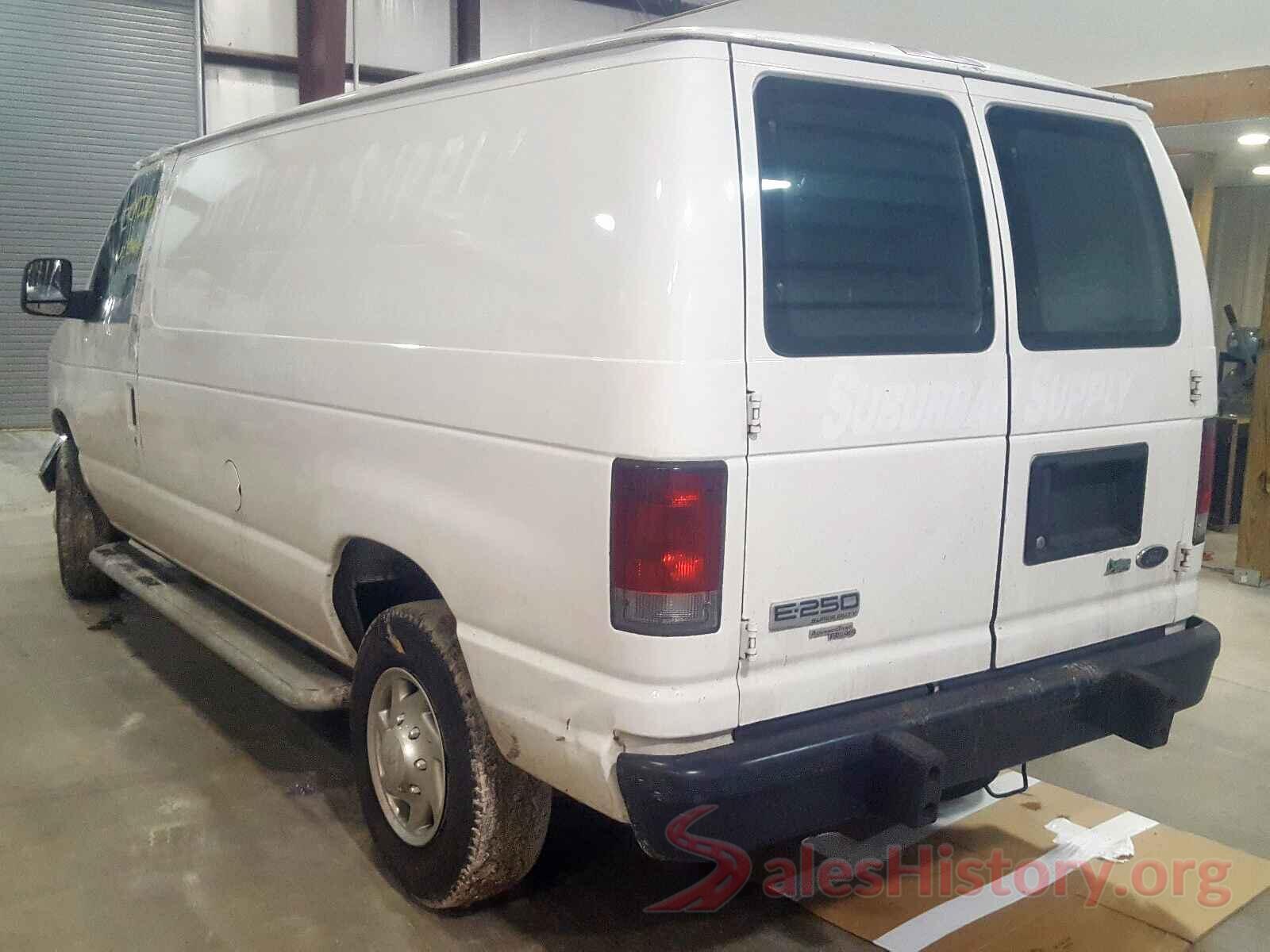 JTMWFREV7HD103390 2014 FORD ECONOLINE