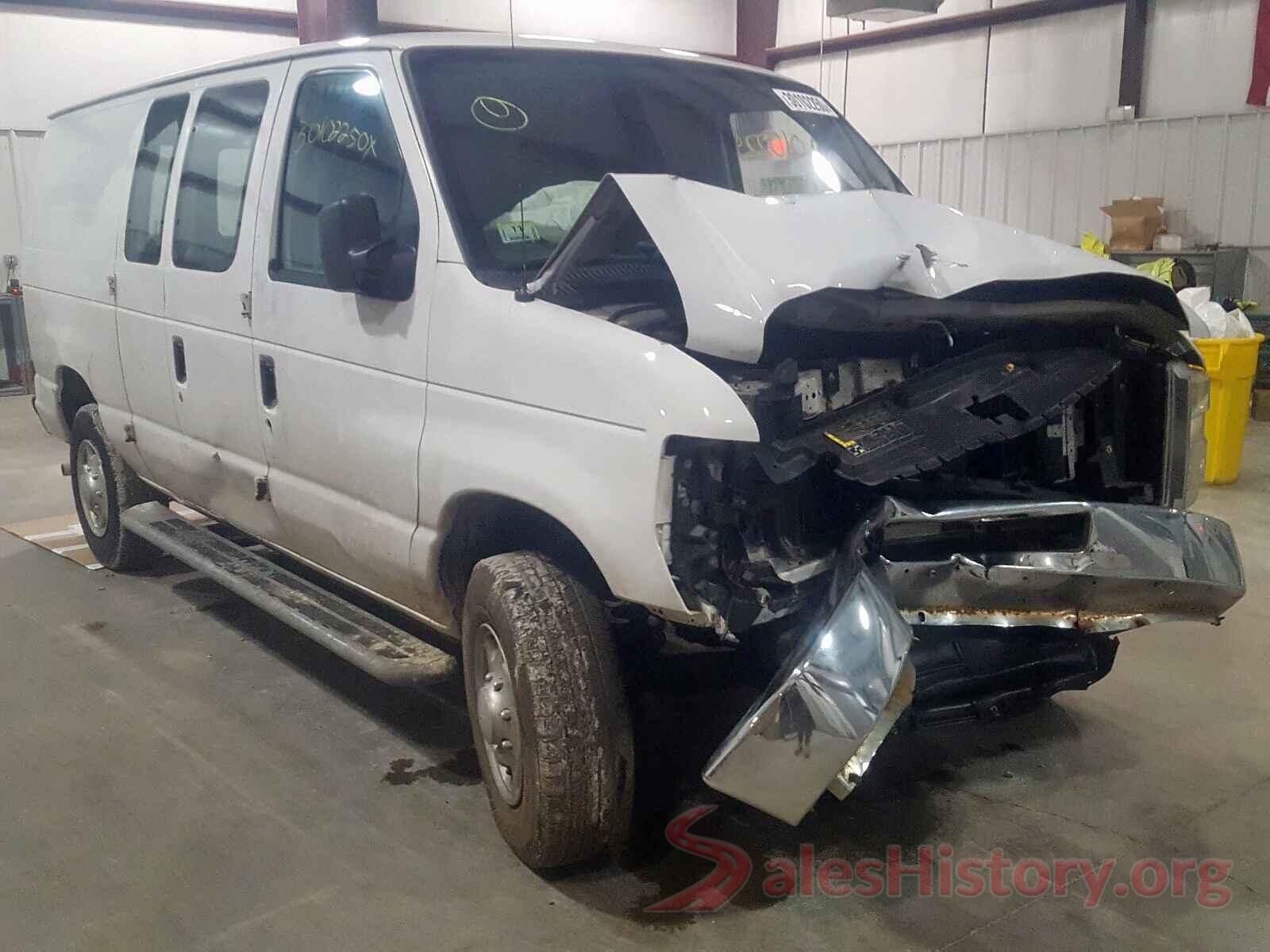 JTMWFREV7HD103390 2014 FORD ECONOLINE