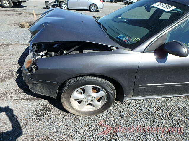 1N4BL4CWXKN321370 2003 FORD TAURUS