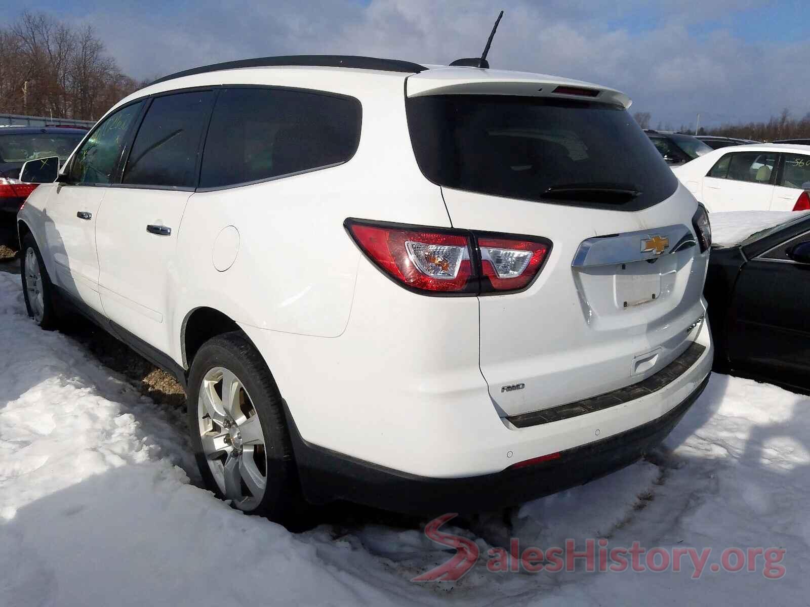 JTHBW1GG7G2109908 2016 CHEVROLET TRAVERSE