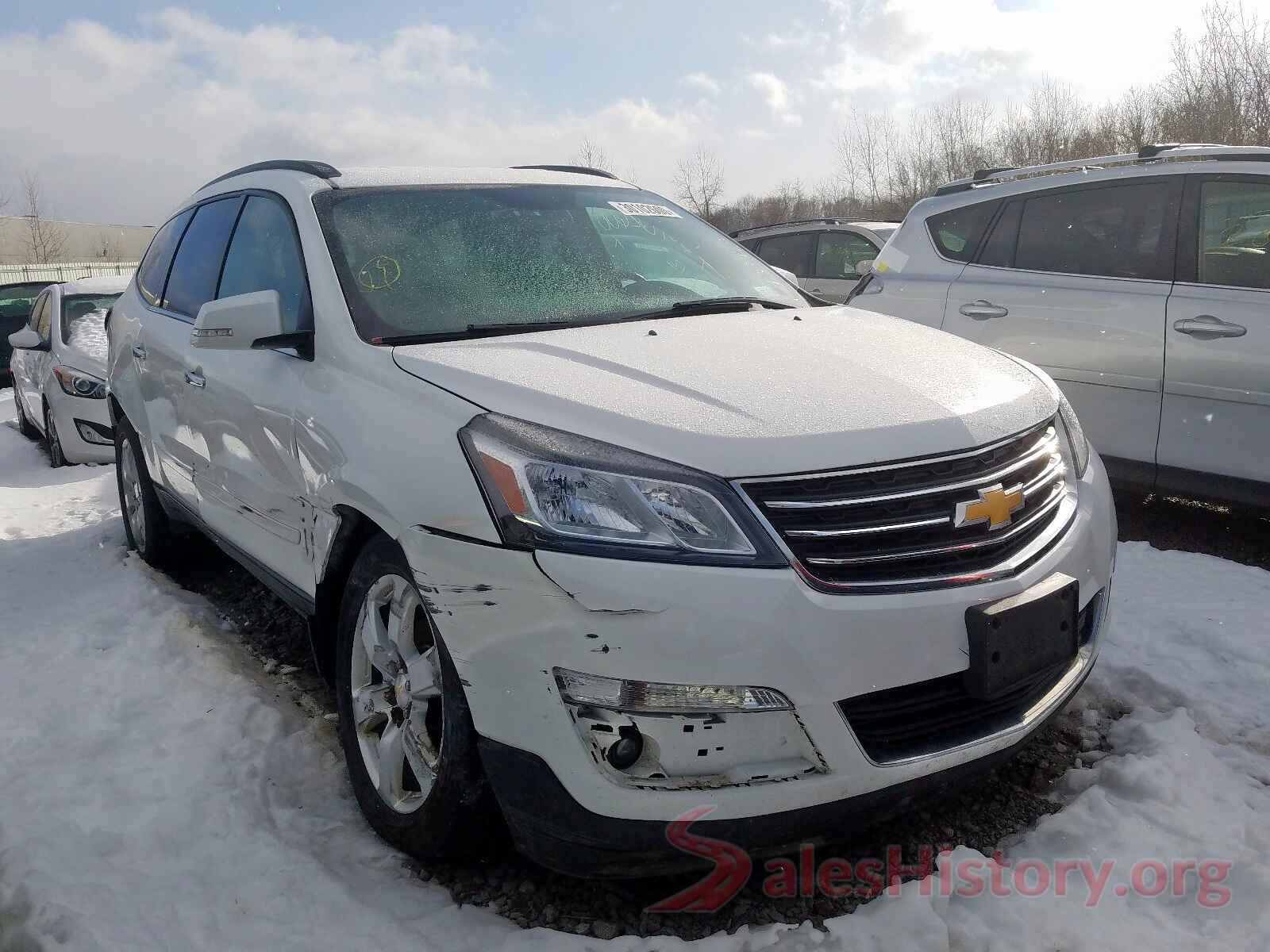 JTHBW1GG7G2109908 2016 CHEVROLET TRAVERSE