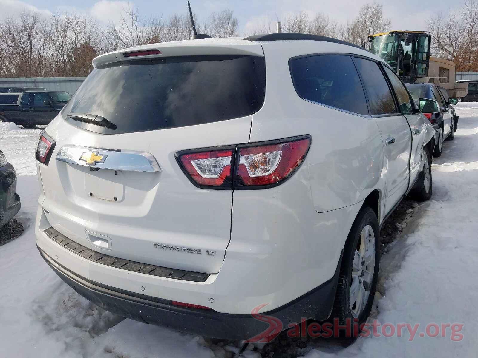 JTHBW1GG7G2109908 2016 CHEVROLET TRAVERSE