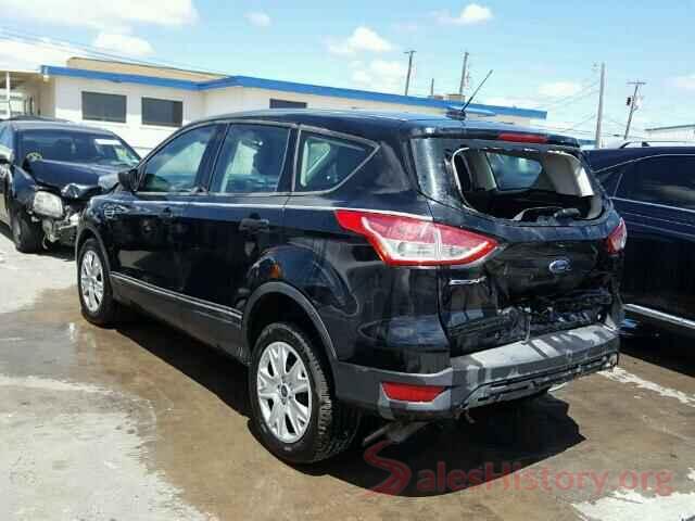 3VWCB7BU2LM008230 2016 FORD ESCAPE