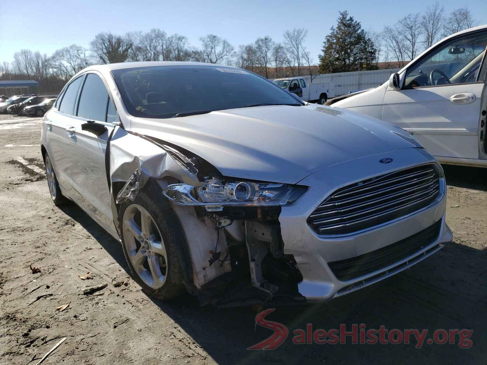 3FA6P0G7XGR374902 2016 FORD FUSION