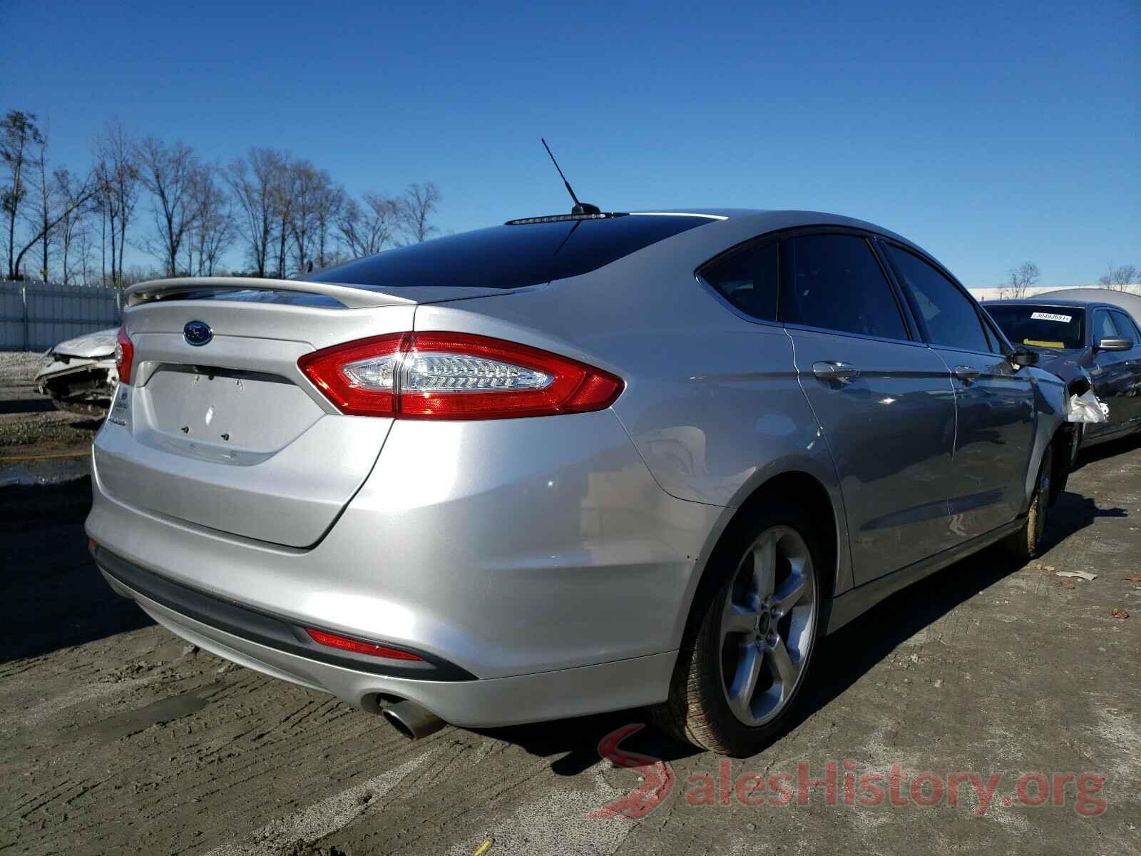 3FA6P0G7XGR374902 2016 FORD FUSION