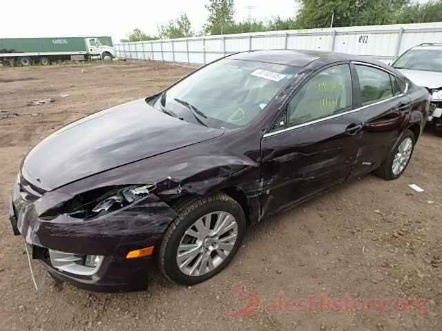 JM3KE2DY7G0706373 2010 MAZDA 6