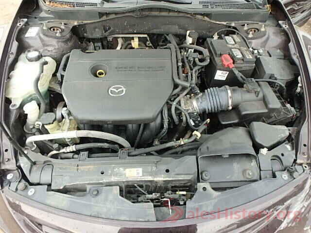 JM3KE2DY7G0706373 2010 MAZDA 6